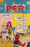 Pep Comics #267 Comic Books - Covers, Scans, Photos in Pep Comics Comic Books - Covers, Scans, Gallery
